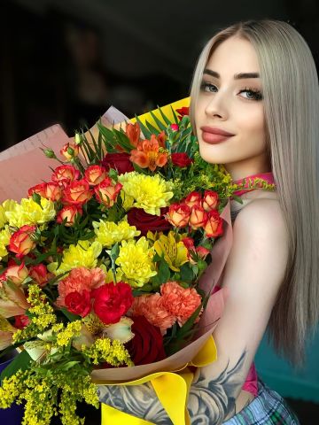 Проститутка Риана Проститутка Риана